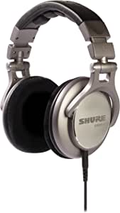 SHURE SRH940 PROFESYONEL STÜDYO KULAKLIĞI