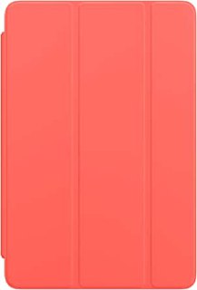 Apple iPad mini (5. nesil) için Smart Cover – Pembe Greyfurt