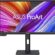 ASUS PROART PA24US 23.6 4K IPS HDR 3840×2160 5MS DP HDMI USB-C MM VESA 95% DCI-P3, 99% Adobe RGB, HLG, PD 80W PIVOT Monitör