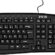 INCA IMK-384T Q/USB WIRED MULTIMEDIA Q KEYBOARD & MOUSE SET