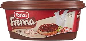 Torku Banada Miniki (Kfk%8)(Kase) 400G