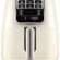 Karaca Air Pro Cook XL 2 In 1 Konuşan Airfryer Iconic Bej