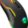 Everest SM-G14 DUSK Usb Siyah 1600-7200 dpi RGB Ledli Gaming Oyuncu Mouse