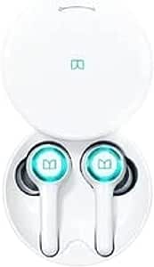 Monster Audio Clarity 102 Airlinks White Kablosuz/Wireless/Bluetooth Kulak İçi/In-ear earbuds Kulaklık w/mic