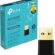 TP-Link Archer TX20U Nano, AX1800 Mbps, Çift Bant, MU-MIMO, USB 3.0, WPA3, Windows 10/11 Uyumlu, Wi-Fi 6 Nano USB Adaptör