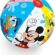 🚨 Bestway Disney Junior Mickey ve Arkadaşları Şişirilebilir Plaj Topu