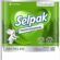 Selpak Professional Recycled V Kat Peçete 250’li 18 Paket