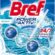 Bref WC Power Aktiv Okyanus Kokulu Klozet Temizleme Topları, 1 x 1 Adet, Okyanus 1, Tekli