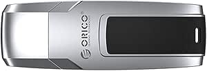 Orico Type-C USB3.2 Gen1 USB-C 64GB Flash Bellek Alüminyum Kasa