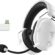 Razer Blackshark V2 Pro (Xbox) – Xbox S|X & One için Kablosuz Konsol E-Spor Kulaklığı (Triforce 50mm Membranlar, HyperSpeed Kablosuz 2,4 GHz, çıkarılabilir HyperClear Mikrofon) Beyaz