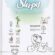 Sleepy Bio Natural Fırsat Paketi Bebek Bezi 1 Numara Newborn 50 Adet Cırtlı Bez