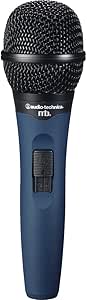 Audio-Technica MB3K Dinamik Vokal Mikrofonu
