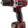 Einhell TE-CD 12/1 Li (2×2,0 Ah), Akülü Vidalama