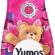 Yumoş Extra Konsantre Çamaşır Orkide 1440 ml