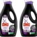 Omo Active Cold Power Siyahlar İçin Sıvı Çamaşır Deterjanı 1690 ml 2li paket