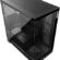 XPG ADATA INVADER X Mid-Tower Oyuncu Kasası – Siyah, Temperli Cam, 360mm Radyatör Desteği