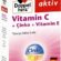 Doppelherz Aktiv Vitamin C + Çinko + Vitamin E 40 Tablet