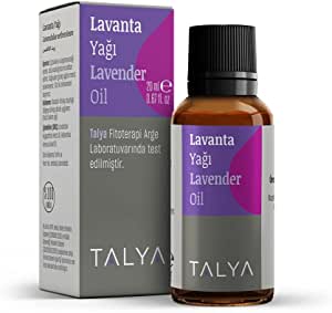 Talya Lavanta Yağı 20 ml