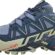 Salomon Erkek Speedcross 6 GTX Sneaker, Grisaille, 42
