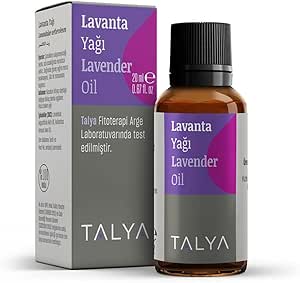 🚨 Talya Lavanta Yağı 20 ml