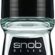 Snob Black Roll-On, 50 ml