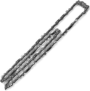 WORX WA0149 35CM 14’’ WG384E Şarjlı Zincirli Testere İçin Yedek Zincir