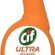 Cif Ultra Hız & Güç Yağ Çözücü Sprey Leke ve Kir Çıkarıcı 1000 ml
