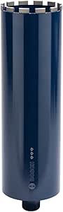 Bosch elmaslı ıslak karot matkabı Best for concrete, 2608601373, 0 watts, 0 volts