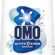 Omo Active Oxygen Beyazlar Toz Deterjanı 9 kg