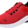 Puma Electron E Unisex Yetişkin Spor Ayakkabı, High Risk Red-Puma Black, 41