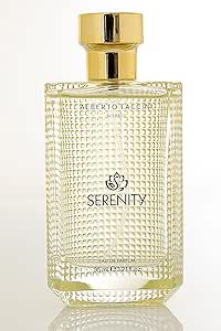Alberto Taccini SERENITY Kadın Parfümü – 95 ml