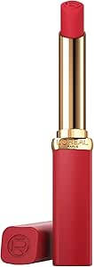 L’ORÉAL PARIS Color Riche Colors of Worth Intense Volume Matte Ruj – 100 Pink Worth It