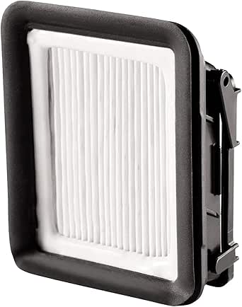 Bissell 1866F CrossWaVe Yedek Filtre, Serisi Ile Uyumlu Orijinal Aksesuar