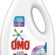 Omo Sıvı Active Cold Power Beyazlar ve Renkliler İçin Çamaşır Deterjanı 1690 ml