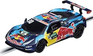 Carrera GO Ferrari 488 GT3 Red Bull AF Corse