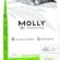 Molly Sterilised Somonlu Kısırlaştırılmış Kedi Maması 2 kg
