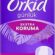 ORKID Extra Koruma Uzun Günlük Ped 20 Adet