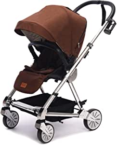 Norfolk Baby Prelude Special Edition Air Luxury Çift Yönlü Bebek Arabası – Lacivert