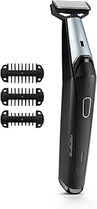 Babyliss Triple S Sakal Kesme Ve Şekillendirme Makinesi – T880E