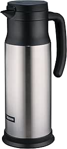 Zojirushi SH-MAE10 Vakumlu Krema ve Süt Ürünleri Servis Termosu 1L