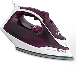 Tefal FV2844 Express Steam Kırışıklık Giderici 2400 Watt Buharlı Ütü – 4300007576