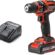 Einhell TE-CD 18/35 Li (1×1,5 Ah), Akülü Vidalama