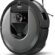 iRobot Roomba Combo i8 Robot Süpürge ve Paspas, Siyah