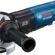 Bosch Professional GWS 17-125 PS Avuç Taşlama Makinesi-Devir Ayarlı (1.700 W, Disk Çapı: 125 mm, 2.800-11.500 dev/dak)