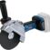 Bosch Professional GWS 18V-180 P (SOLO; Carton; 180 mm, Akü ve şarj Cihazı Dahil Değildir)