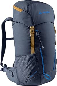 VAUDE Hidalgo 24+4 Sırt çantaları 20-29L üniseks-çocuk