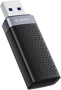 Orico USB 3.0 Type-C SD TF Micro SD Kart Okuyucu