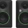 MACKIE CR3.5 3.5″ Aktif Stüdyo Monitörü (Siyah)