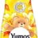 Yumoş Çamaşır Yumuşatıcısı Extra Konsantre Hanımeli 1440 ml