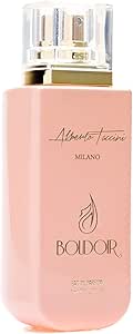 Alberto Taccini Boudoir Kadın Parfümü 50 ml 1 Paket (1 x 50 ml)